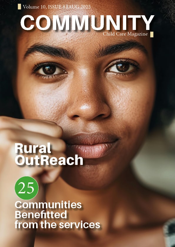 Creative banner Ad designed for Musical event in Abuja